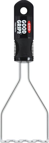 OXO Good Grips Stainless Steel Potato Masher