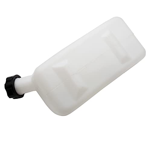 43cc 47cc 49cc 52cc 55cc Engine Motor Gas Fuel Petrol Tank Mini Scooter Auger Gas Powered Drill Pocket Quad Bike Garden Multi Tool Engines (1.5L) - size: 40-5-L