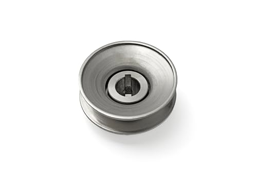 Phoenix V-Belt Pulley - 3/4in. Bore, 3in. Outside Dia.