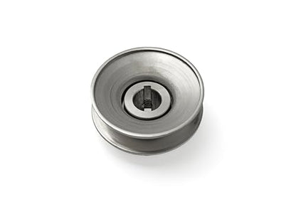 Phoenix V-Belt Pulley - 3/4in. Bore, 3in. Outside Dia.