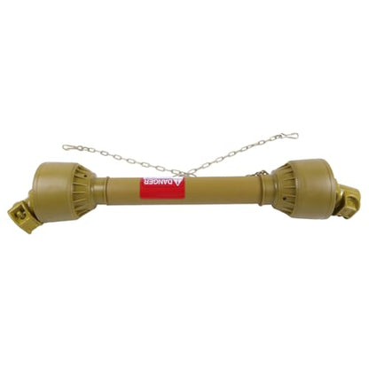 DVPARTS 3013-6010 Tractor Driveline Compatible With Universal Products