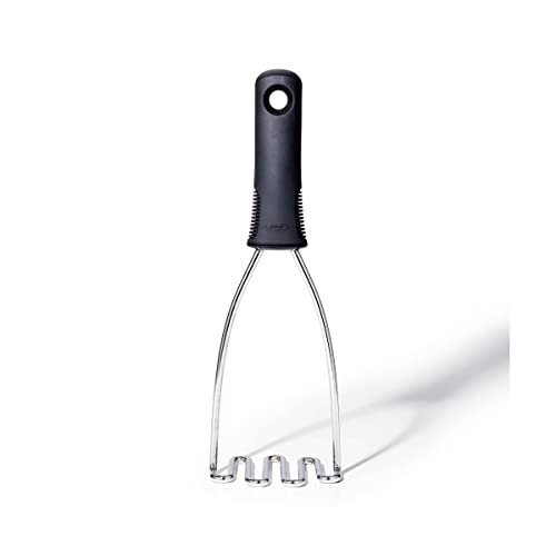 OXO Good Grips Stainless Steel Potato Masher