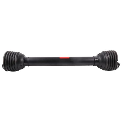 PTO Drive Line 6' Rotary Cutters 1-3/8" x 6 Spline QD,5 Series