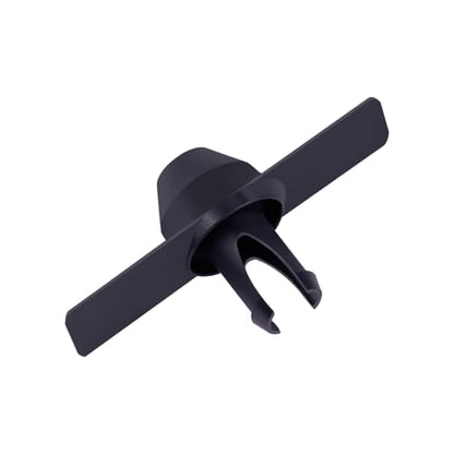 1Pc Agitator Replacement Part,Plastic,Non-Magnetic,Self-Locking