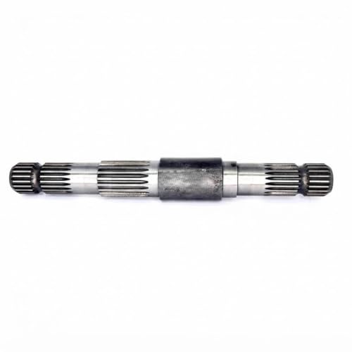 Replacement part for Shaft for Rotary Cutter Gearboxes 826-520C & 826-521C P/N 02-038