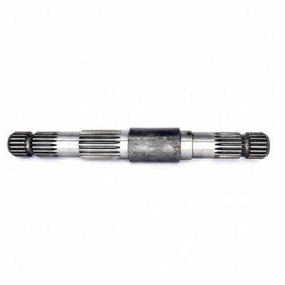 Replacement part for Shaft for Rotary Cutter Gearboxes # 00769163, 02-038