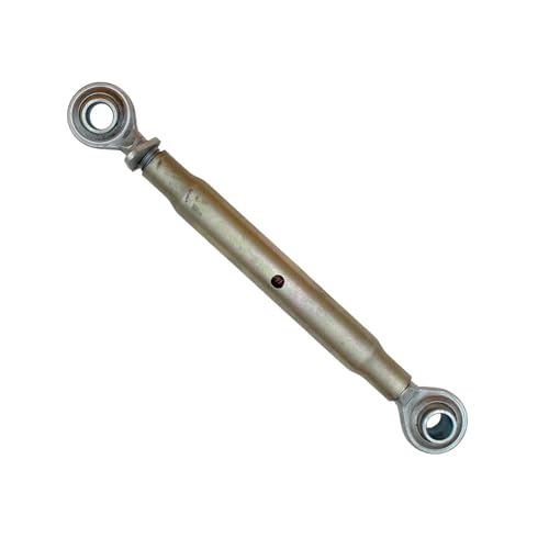 TP-PM03479 New 3 Point Hitch Top Link Fits CAT 2 Adj 18"-27" Fits John Deere Models