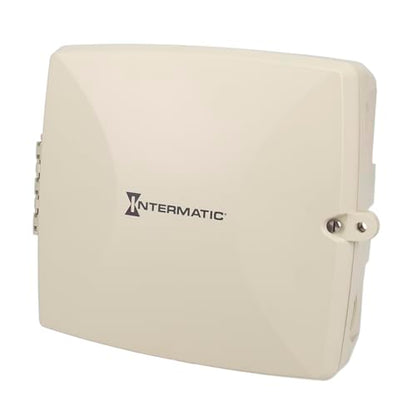 Intermatic PE723P Wi-Fi Pool Timer, 120-277VAC, 2-Circuit, Outdoor Rated - style: PE723P
