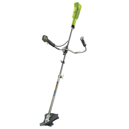 Ryobi OBC1820B 18V ONE+ Brush Cutter [Zero Tool], 18 V, Green