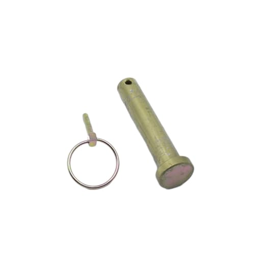 Auger Adapter 2-9/16 Female Round to 2 inch Male Round Auger Attachment