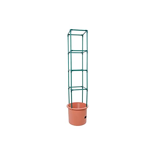 Hydrofarm GCTB Tomato Barrel with 4-Foot Tower - style: Tomato Barrel