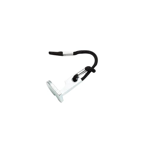 Extreme Max 3006.6802 Trailer Brake Manual Lockout Key - Each - style: Each