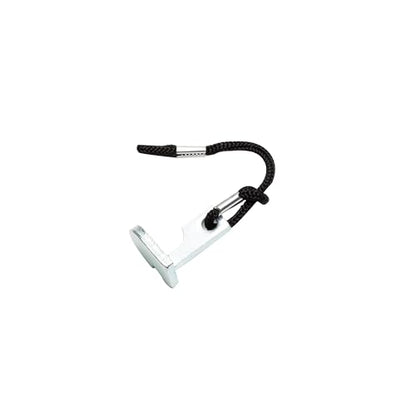 Extreme Max 3006.6802 Trailer Brake Manual Lockout Key - Each - style: Each