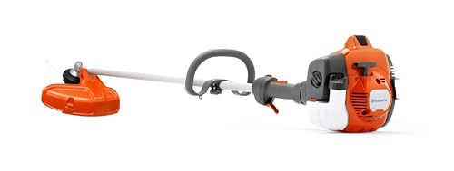 Husqvarna 522L 22.5cc 2-Cycle Straight Shaft String Trimmer, Outdoor Tools - size: 522L