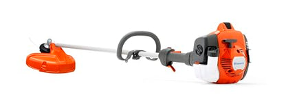 Husqvarna 522L 22.5cc 2-Cycle Straight Shaft String Trimmer, Outdoor Tools - size: 522L