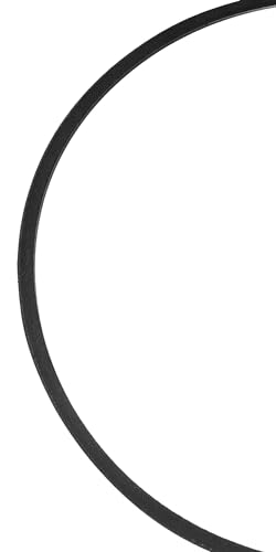 LAWN MOWER Drive Belt Fits - BLACK MAX BM21LWSS LAWN MOWER - High Strength Rubber Belt - Replacement Drive Belt - Made In The USA!- Motor Drive Belt