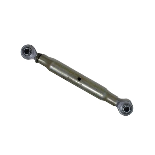 PM00480 TL02 JSA1012C 49A5 Top Link Fits John Deere Hitches: 2PT and 3PT