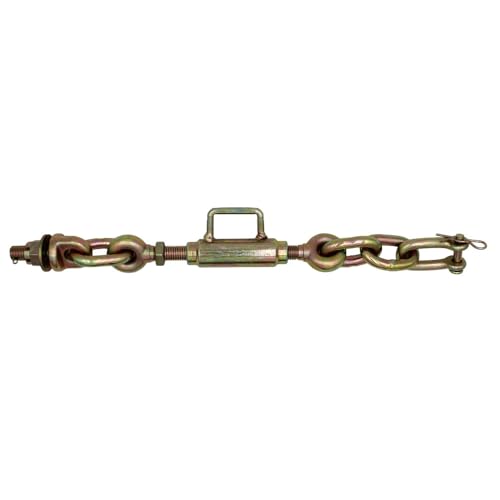 159350 Check Chain Stabilizer 15-40HP Fits Kubota, John Deere, Ford/NH