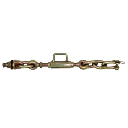 159350 Check Chain Stabilizer 15-40HP Fits Kubota, John Deere, Ford/NH