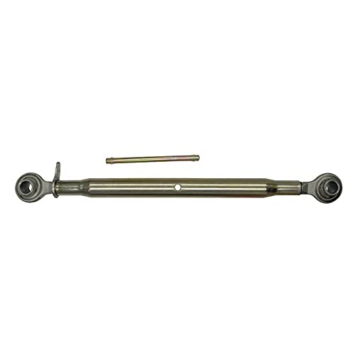 Rareelectrical Top Link Compatible With 2000 Tractor John Deere Massey