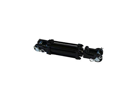 2" Bore by 4" Stroke Tie Rod Hydraulic Cylinder - 2500 psi