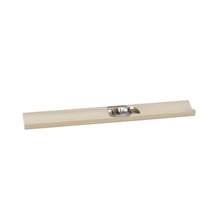 Harold Import Company 101-p Lee Adjustable Wooden Corn Cutter