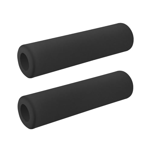Foam Handle for 1204-14 14-Inch 4-Blade Push Reel Lawn Mower, 4-1/2 in Length x 2/3 in ID - 2 Pcs