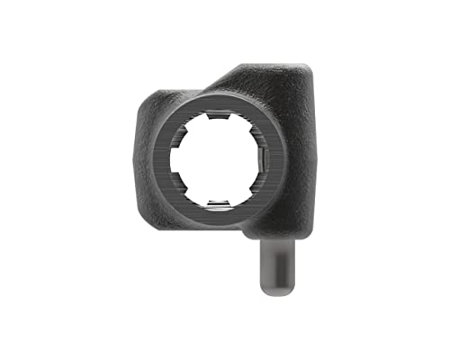 Weasler 1-3/8" 6 Spline Tractor Quick Disconnect Yoke 6N Series 102-0606
