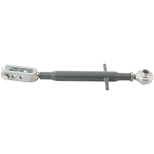 Rareelectrical Leveling Arm Compatible with John Deere Kubota Ford New