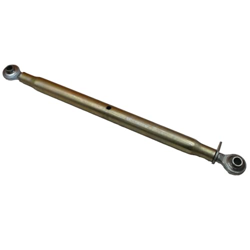 Cat 1 Adjustable Top Link 29" to 39" Fits Massey Ferguson Tractor
