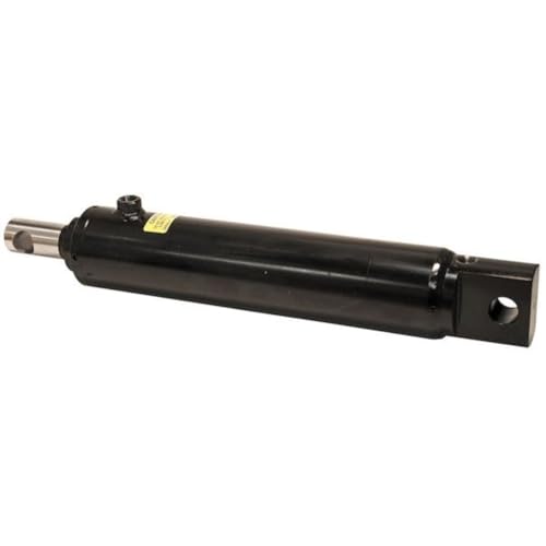 Buyers Products 1304512, SAM Double-Acting Hydraulic Cylinder to Fit Standard Snow Plows
