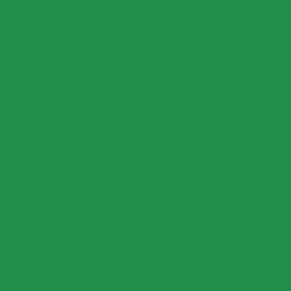 RESTMO Heavy Duty Hose Nozzle, Metal Garden Water Hose Sprayer - color: Green