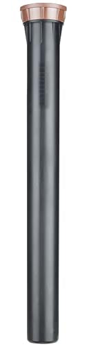 Hunter PRS30 12 in. Pop-Up Sprinkler Head Body, 30 PSI, Check Valve - size: 12" Pop-Up