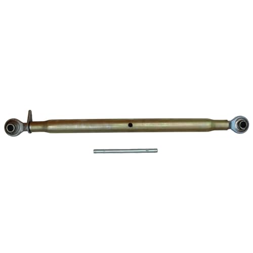 Cat 1 Adjustable Top Link 29" to 39" Fits Massey Ferguson Tractor