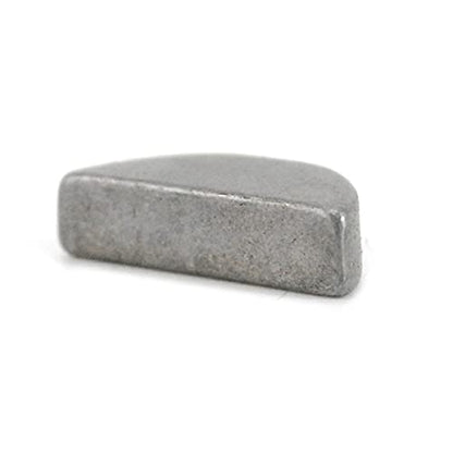 Grasshopper Mower Key Woodruff #9, Pack of 5, Genuine OEM Part 281833
