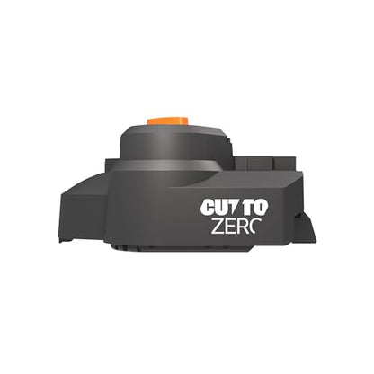WORX Cut-to-Zero Edge Cutting for Robotic Lawn Mowers, WA0927