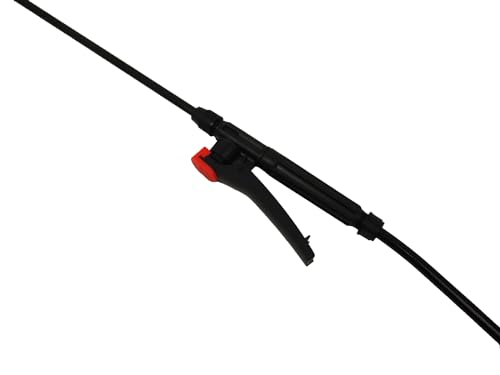 Backpack Garden Sprayer 4 Gallon Pressure Pump Lawn Yard Plant Weed