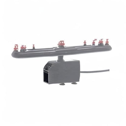 Clone Machine Pump Replacement, water pump for Cloning Machine 48/70/ 96/140 Site or DIY Aeroponic Cloners