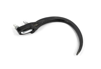 The ROP Shop 20 Pack - 9" Hay Accumulator Grapple Hooks with 1 5/8" on Center Mount Holes