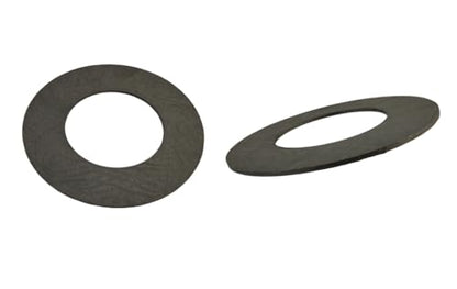 5.6"X3"X5/16 PTO Slip Clutch DISC/Clutch Lining A-W44285(2pcs)