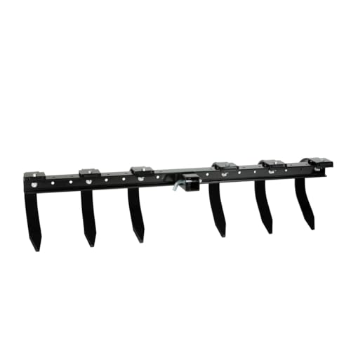 Impact Implements® Hydraulic New Soil Kit for ATV, UTV & Tractors - size: Hydraulic New Soil Kit