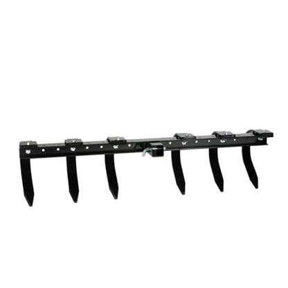 Impact Implements® Hydraulic New Soil Kit for ATV, UTV & Tractors - size: Hydraulic New Soil Kit