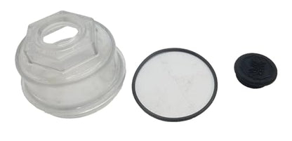 BK4-1012 Wheel Bearing Kit 10K HD 12K Trailer Axle Oil Seal 10,000# with Oil Cap,for ALKO RV Camper Parts 021-219-00 JM205149 JM511946 JM205110 JM511910,Trailer Axles Brake Drum Bearing Kit