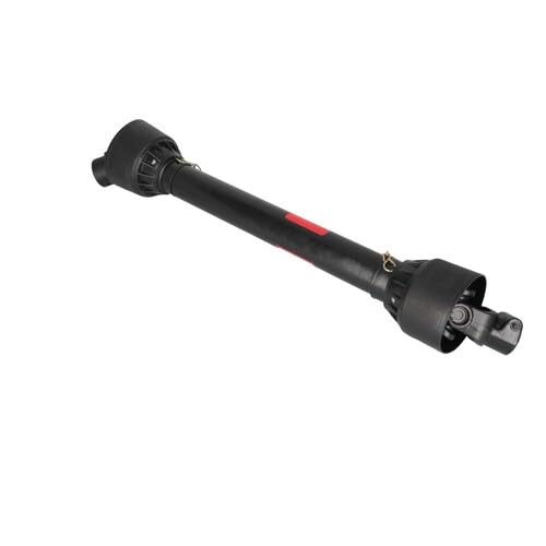 Universal PTO - Driveline Rotary Cutter fits Rhino SE4 SE5 00759161A fits PTO Drivelines & Parts fits Bush Hog 50034238 fits Hico/Howse 4-34QDSP 4-40QDSP fits Kodiak