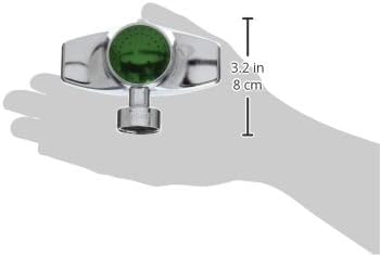 Orbit 58021N Small Area Metal Sprinkler (10-Pack) - size: 10-Pack