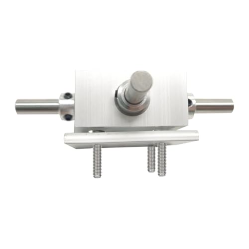 Right Angle Mounting Bracket for Right Angle Gearbox