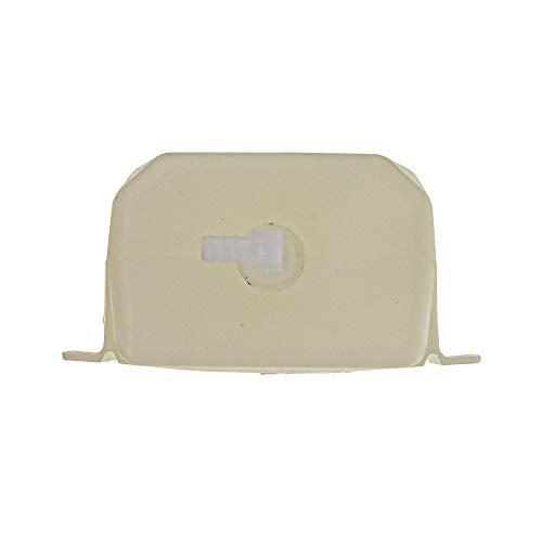 Exmark 135-5712 Plastic Hydraulic Tank Z-Spray