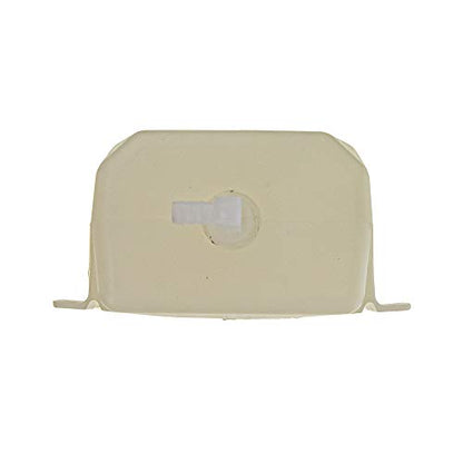 Exmark 135-5712 Plastic Hydraulic Tank Z-Spray