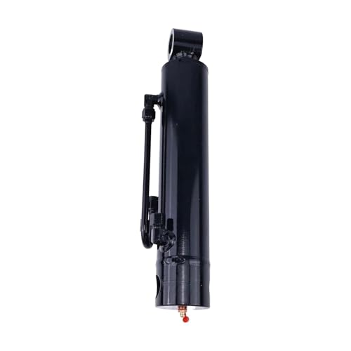 7212595 Hydraulic Grapple Cylinder for Bobcat Rod 1.25 Bore 2.50 Stroke 8 Inch