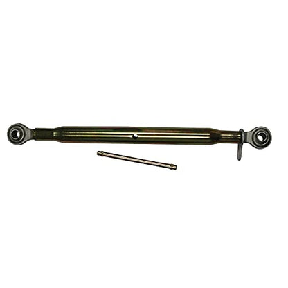 Rareelectrical Top Link Compatible With 2000 John Deere Case Ih Kubota Ford